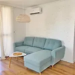 Ina & Eva Bayview Deluxe וילה