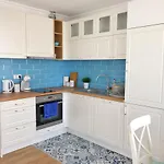 Villa Ina & Eva Bayview Deluxe