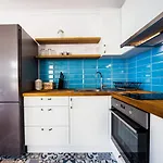 Villa Ina & Eva Bayview Deluxe Burgas City