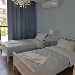 Ina & Eva Bayview Deluxe Villa Burgas City