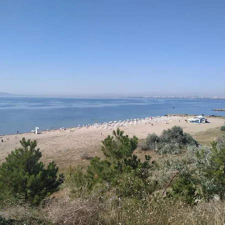 וילה Ina & Eva Bayview Deluxe *