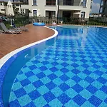 Вилла Ina & Eva Bayview Deluxe Бургас