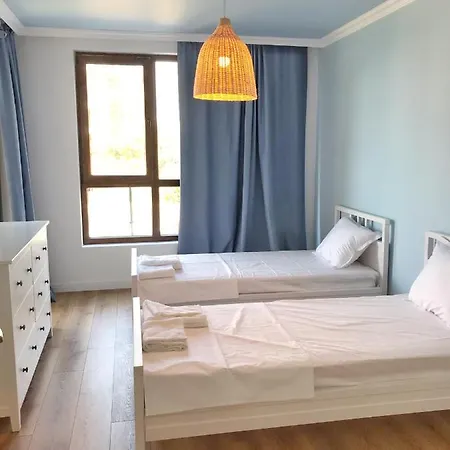 Villa Ina & Eva Bayview Deluxe