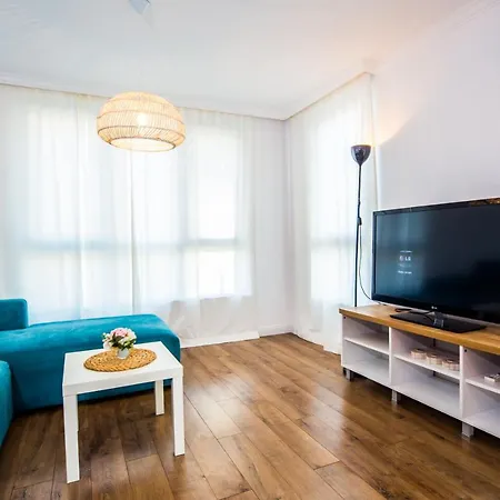 Ina & Eva Bayview Deluxe