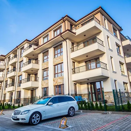Villa Ina & Eva Bayview Deluxe
