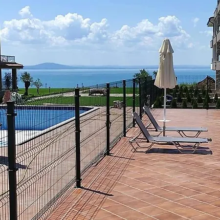 Villa Ina & Eva Bayview Deluxe