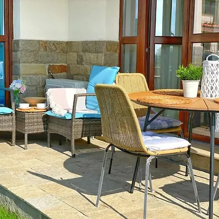Villa Ina & Eva Bayview Deluxe *